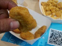 -肯德基(龙之梦购物中心店)