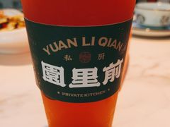 -园里前·10年私厨·福建菜(台江万达鳌峰洲店)