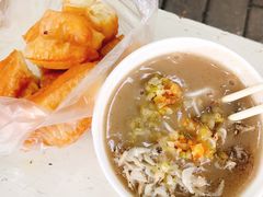 -汪记鲜鱼糊汤粉(沈阳路总店)