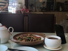 -长春观斋补堂素菜馆