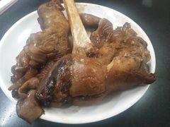 -老诚一锅羊蝎子(垡头店)