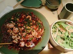 -锦府盐帮·侯宅(五棵松万达店)