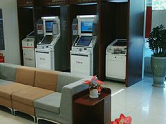 -招商银行(深圳罗湖支行)