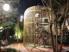 -郑州银基黄帝宫御温泉