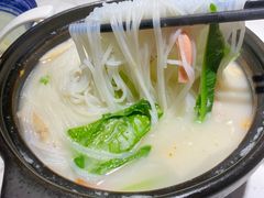 -龙抄手(文殊坊店)