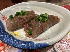 -古田居·特色寿司料理(骏欣中心店)