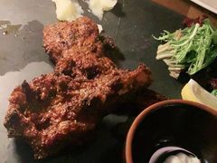 -Tajine Moroccan塔金摩洛哥中东餐厅