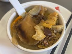 -野菌园·野生菌火锅首创第一家(关兴路总店)