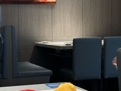 -海底捞火锅(航洋城店)