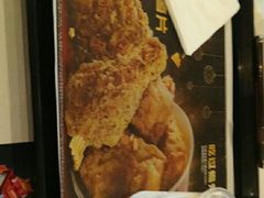 -肯德基(京广桥店)