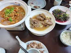 -吴山贡鹅(罍街店)
