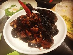 -老头儿油爆虾·知味杭州(爱琴海购物中心)