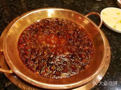 -老码头火锅(骡马市店)