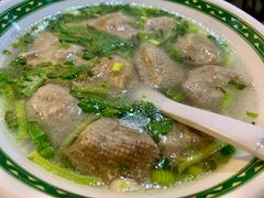 -明叔捞面