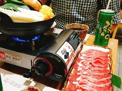 -林妈妈村·日式料理(宝山龙湖天街店)