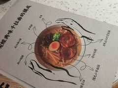 -味千拉面(又一城店)