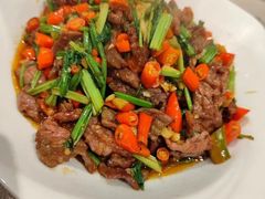 -又见炊烟私房菜(敬亭路店)