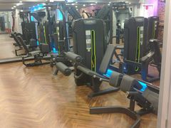 -NRG 健身私教CLUB(云山路店)