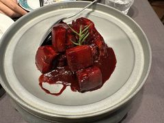 -肆月河豚·新淮扬(金融街店)