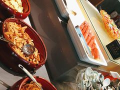 -韩江山烤肉音乐串吧(沈北新区店)