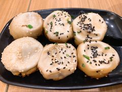 -小杨生煎(萧山机场店)