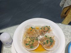 -聚丰园.百年传承(五爱广场店)