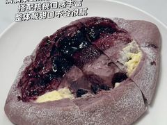 -好利来(上海长宁龙之梦店)