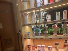 -COSTA COFFEE(新奥购物中心店)