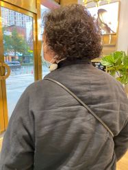 -YESIDO椰岛造型烫发染发