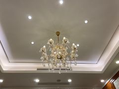 -金时代顺风大酒店(金山店)