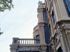 -张学良旧居陈列馆