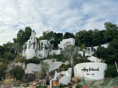 -玫瑰海岸文化旅游度假区