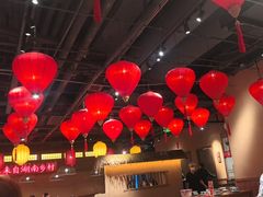 -老湘村·湖南土菜(天河维多利店)