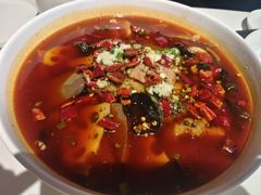 -大铁勺新津菜(迎水道店)