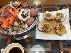-良师门滨海人家·海鲜·家常菜(滨海城店)