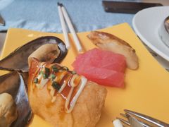 -怡咖啡·自助餐·西安香格里拉