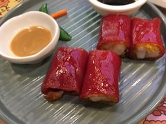 -点都德(汇胜楼店)