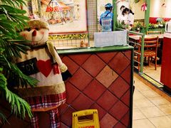 -玛格萝妮比萨屋(陆家浜路店)
