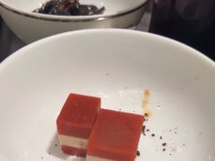 -ManHo万豪中餐厅(成都茂业JW万豪酒店)