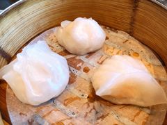 -环球港凯悦 · 享悦中餐厅