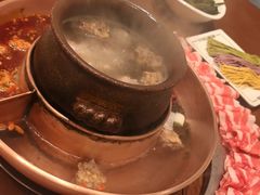 -刘老表·瓦罐汤涮肉(青云谱店)