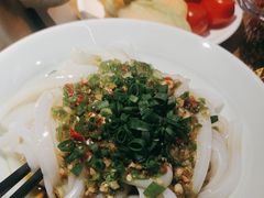 -六月雪干锅(绵阳王府井百货店)