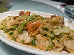 -金海湾海鲜排档(朱家尖店)