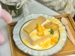 -似季甜铺·糖水·下午茶·小吃(麦地店)