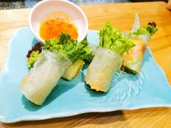 米纸卷-米纸越南小馆(金鹰世界店)