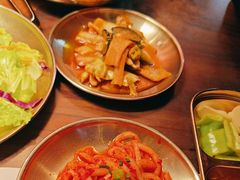 -西塔老太太泥炉烤肉(上海七宝领展广场店)