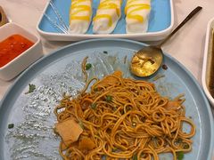 -香香海南菜餐厅