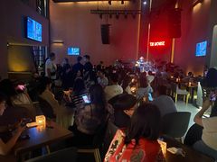 -TZ House音乐现场(来福士中心店)