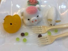 小猪仔-喜临门酒家(城东店)