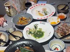 -沿江海南菜·文昌鸡祖师爷(大东海店)